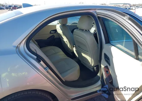 2013 Chevrolet Malibu 1Lt z USA, uszkodzony, nr VIN 1G11C5SAXDF172563